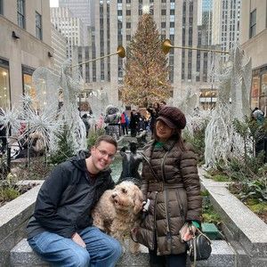 Meet your Posher, Chris